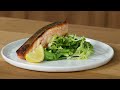 The Best Salmon You'll Ever Make (Restaurant-Quality) | Epicurious 101