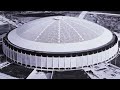 Top 10 WEIRDEST NFL Stadiums of All Time