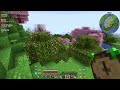 T&A Explore 2 - E03 - Storage, trees, mobs [Modded Minecraft]