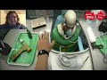 THE WORST BRAIN SURGEON ON PLANET EARTH | Surgeon Simulator Part 3