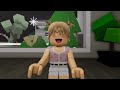 ROBLOX Brookhaven 🏡RP - FUNNY MOMENTS: Poor Peter And His Poor Little Sister