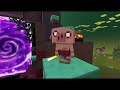 Minecraft Legends All Bosses! - Zebratastic Moments