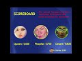 I Made My Friends Take a CURSED Overwatch 2 Quiz!