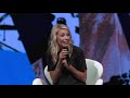 Jenn Johnson - Pastoring A Worship Team | Teaching Moment