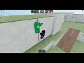 getting destroyed Murderers Vs Sheriffs Duels… (Roblox)