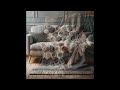 Crochet woolen sofa blanket ideas / Beautiful and elegant design ideas