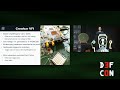 DEF CON 30 - Lennert Wouters - A Black-Box Security Evaluation of SpaceX Starlink User Terminal