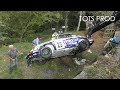 Rally Sanremo Storico 2022 - Show & Mistakes