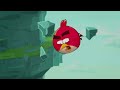 Angry Birds Toons-1 серия-Время Чака (Дубляж) Ddd