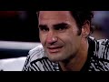 Roger Federer  The Best Clutch Set Ever!؟