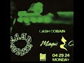 Cash Cobain - Uh Oh 🐍 (UNRELEASED)