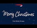 British Airways | Surprising Customers at Christmas