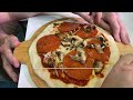 Cooking with Felix #11 - Pizza with the Piezano Pizza Oven