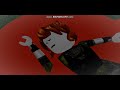 Roblox Bacon Hair Animation(Very Sad)