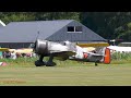 [4K] Unique!: The ONLY Flying Dutch Fokker D.21 in the World!