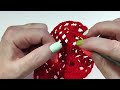 Easy and Quick How to Make a Crochet Jacket All Sizes