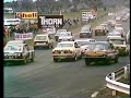 Bathurst 1976 Start.