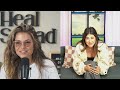 Lights, Camera, and the Transition to Becoming a Wellness Advocate w/ Daniella Monet