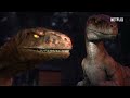 Jurassic World: Chaos Theory | Teaser Trailer | Netflix