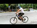 how to make ebike from hoverboard