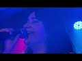 07 Isabella Dussias  - More of This... Live @ the Stone Pony | 4K