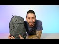 Bellroy Lite Ready Pack Review (BEST compressible pack??)