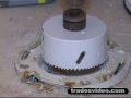 Replacing Broken PVC Toilet Flange Part One.flv