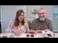 Entenmann’s Brownie Drizzle Drops: Triple Chocolate & Creamy Caramel Review