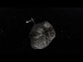 Asteroid mining sector 2