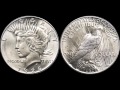 Some of the Most Valuable Silver Dollars Are Common Dates - 1926 Peace Dollar Sold for $5,000!