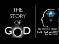 TTA Podcast 239: The Story of God - A Biblical Comedy About Love (and Hate)