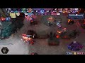 Heroes of the Storm - Ruby is amazing!