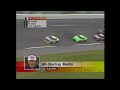 1998 Daytona 500 from Daytona International Speedway | NASCAR Classic Full Race Replay
