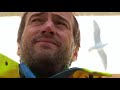 What's Life Like As A North Sea Fisherman? | Trawlermen's Lives With Ben Fogle | Our Stories