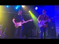 Pedro the Lion - Bad Diary Days (Live at White Oak Music Hall, Houston, TX)