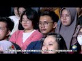 Luhut Jadi Menteri Walau Ibu Tak Lulus SD #kickandy