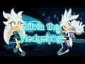 Silvia The Hedgehog Intro