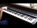 River Flows in You (Piano Performance)