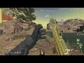 Call Of Duty Warzone 2.0 Al Mazrah Quads Gameplay Pc