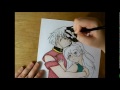 Coloring with Kira: Episode 1