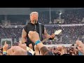 METALLICA - Battery - Olympic Stadium, Helsinki, Finland 9.6.2024