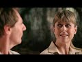 Steve Irwin Gets Attacked By Vicious Komodo Dragon! | Crocodile Hunters: The Best Of Steve Irwin
