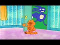 Garfield Answers The Door To Random Strangers 4 [FUNNY EDITION] | Siren Head | Coffin Dance | Sans