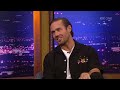 Spencer Matthews | 30 Marathons in 30 Days | The Late Late Show