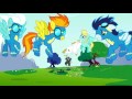 [PMV] My Little Pony - Skillet (The Resistance): Rise