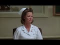 One Flew Over the Cuckoo's Nest (1975) by Miloš Forman, Clip: Nurse Ratched wins the baseball vote!
