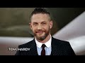 Tom Hardy & Charlize Theron's Fury Road Feud EXPLAINED..