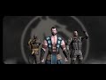 Mortal Kombat/ Gameplay 1 (Pro_Gamerz station)