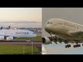 Singapore Airlines SQ321 Explained, Leo’s Travel and Charlie’s Air Show Experience