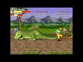 cadillacs and dinosaurs #games #fighter #oldgames #shortvideo #subscribe #shorts #long